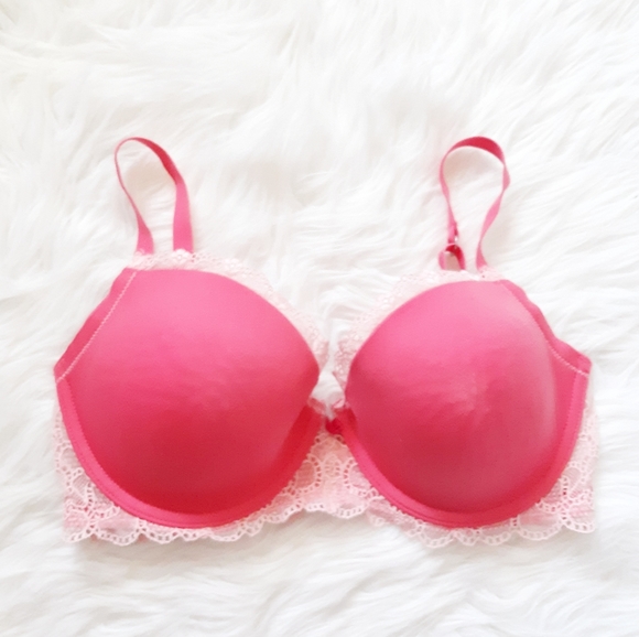 Dkny Other - DKNY Demi Bra 34D